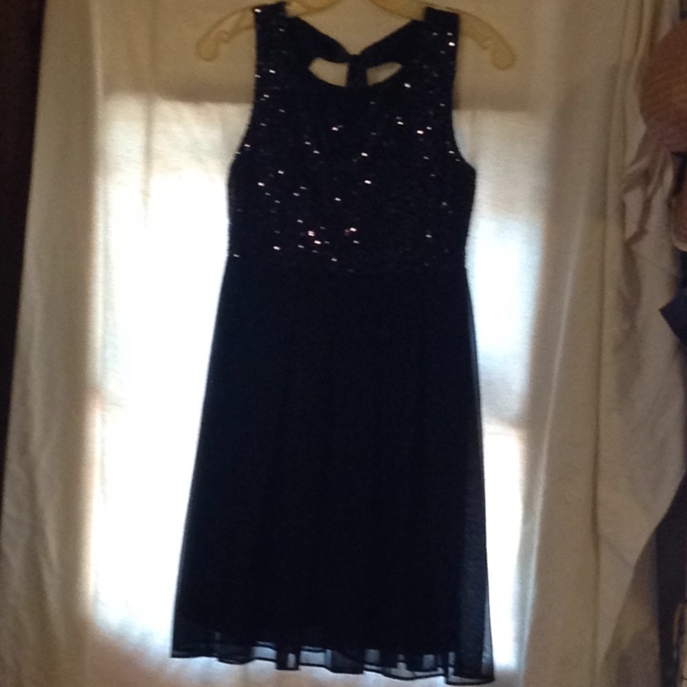 Party Dress